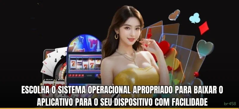 Cassino br458 - mesas ao vivo e jogos