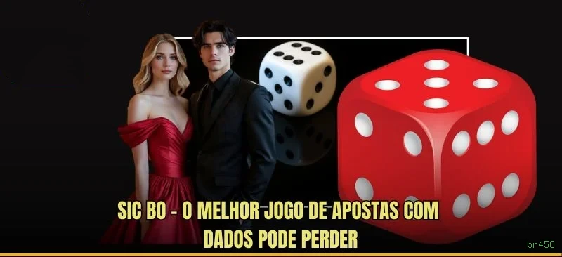 Cassino ao vivo br458 dealers