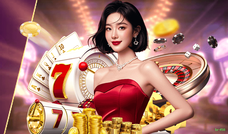 Cassino br458 app mobile