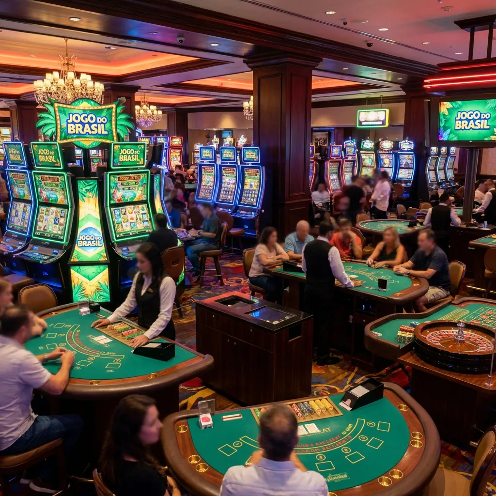 Slots com prêmios br458
